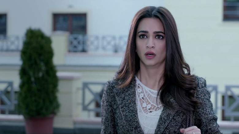Raaz Reboot