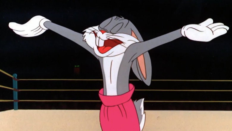 Rabbit Punch