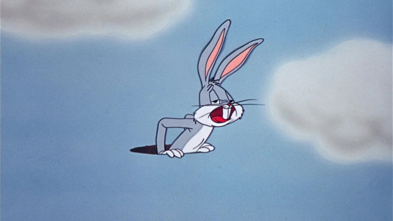 Rabbit Rampage