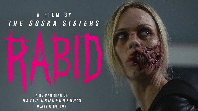 Rabid