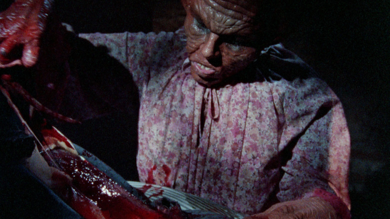 Rabid Grannies