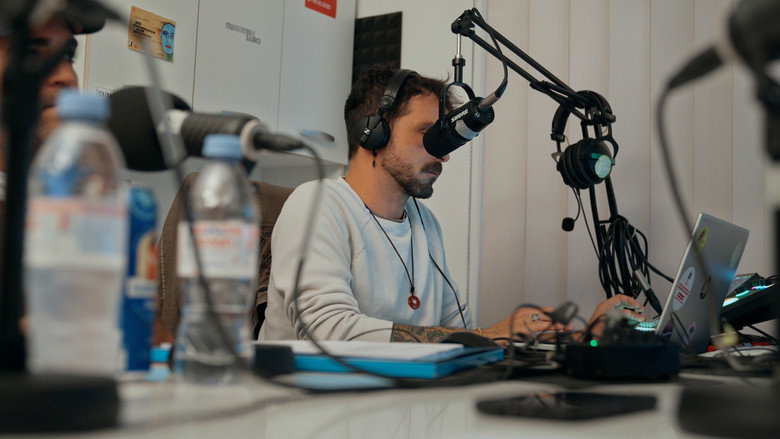 Radio Gwen