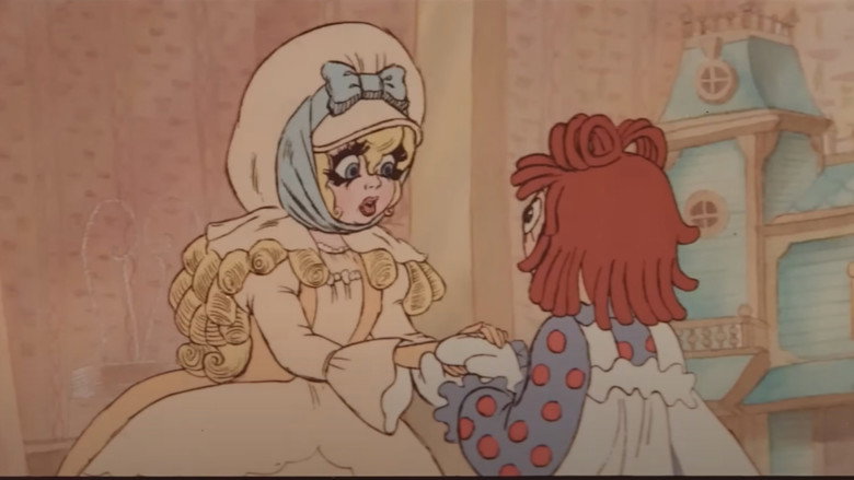 Raggedy Ann & Andy: A Musical Adventure