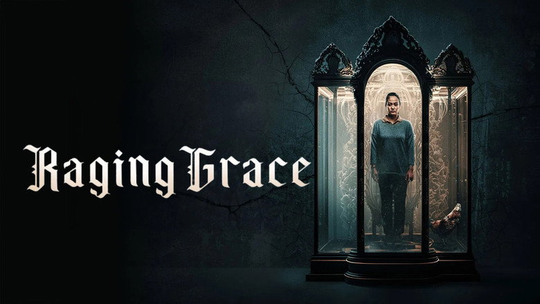 Raging Grace