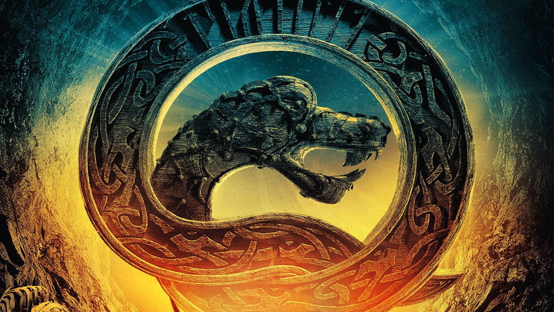 Le secret du Ragnarok