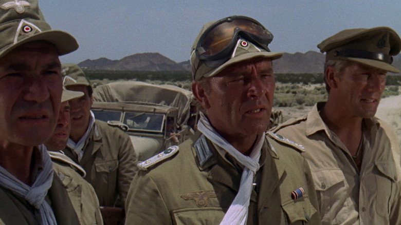 Raid on Rommel