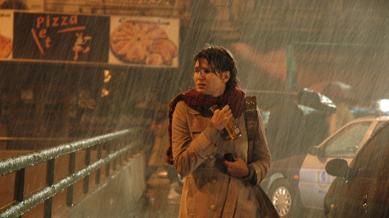 Rain