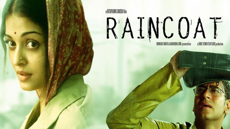 Raincoat