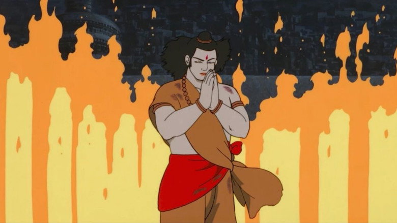 Ramayana : The Legend of Prince Rama