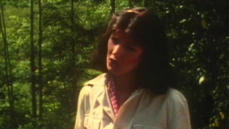 Rana: The Legend of Shadow Lake