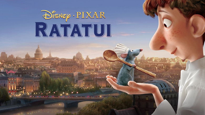 Ratatouille
