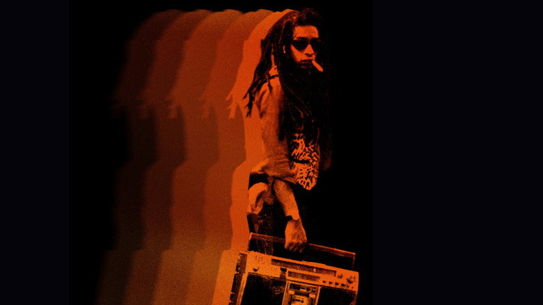 Rebel Dread