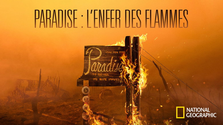 Rebuilding Paradise