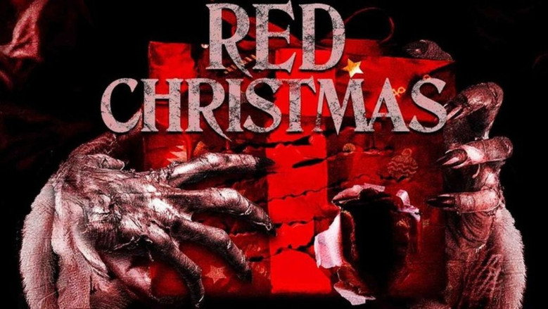Red Christmas