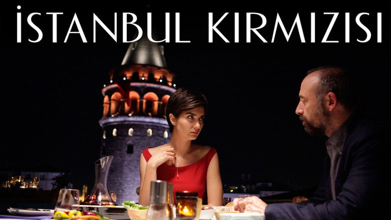 Red Istanbul