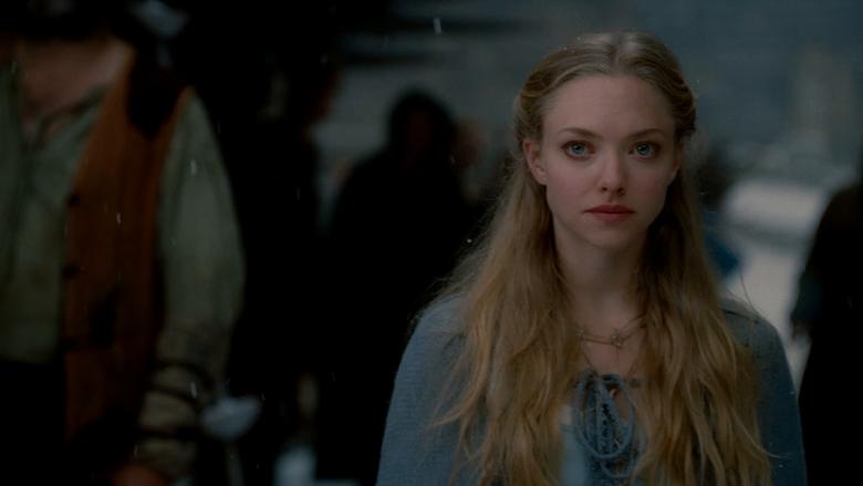 Le Chaperon rouge