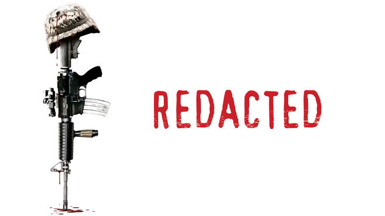 Redacted