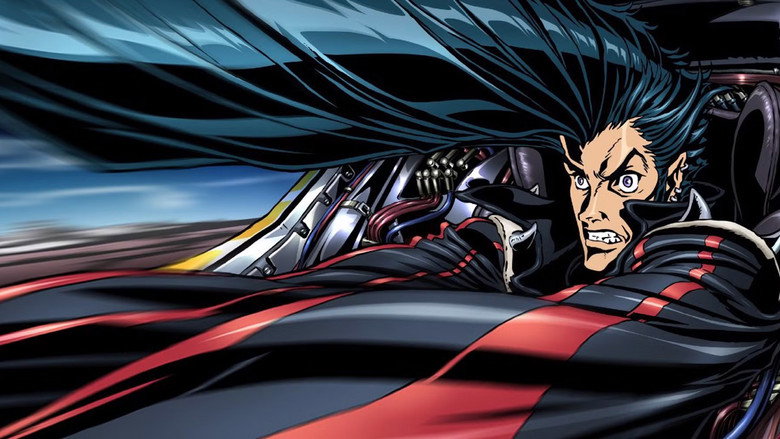 Redline