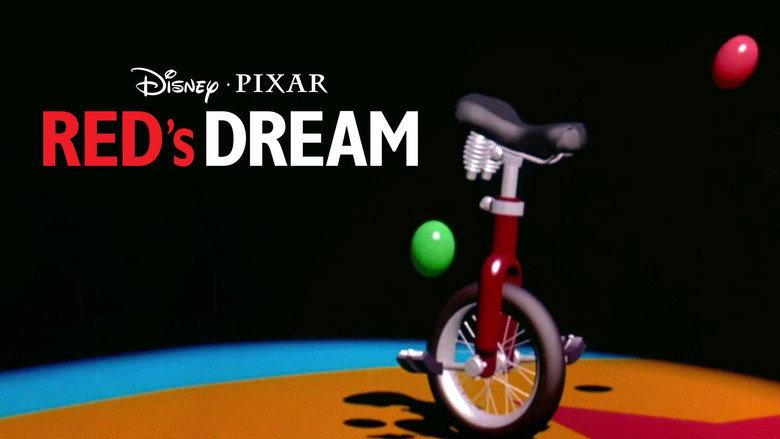 Red's Dream