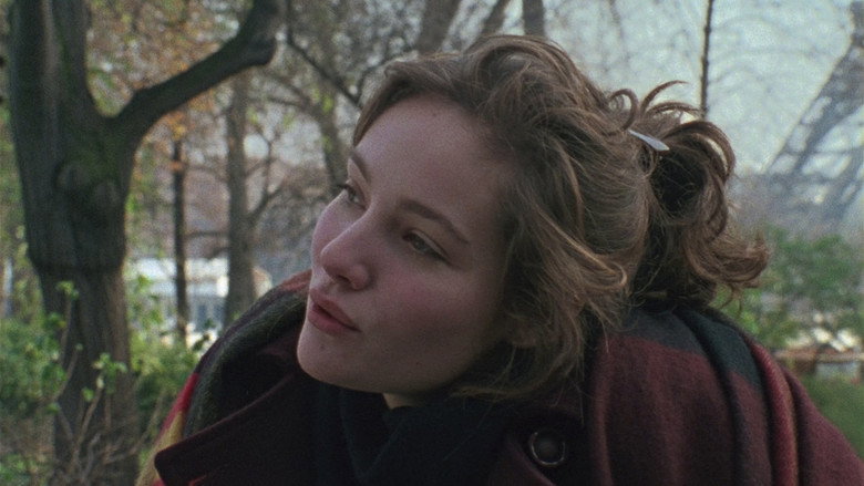 Rendezvous in Paris