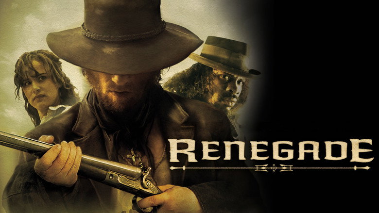 Renegade