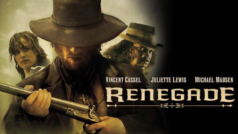 Renegade