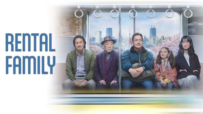 Rental Family