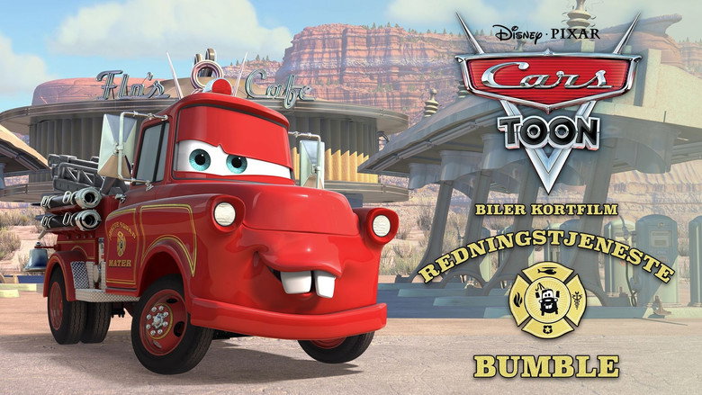Rescue Squad Mater