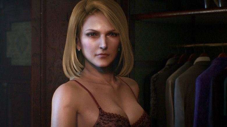 Resident Evil: Damnation