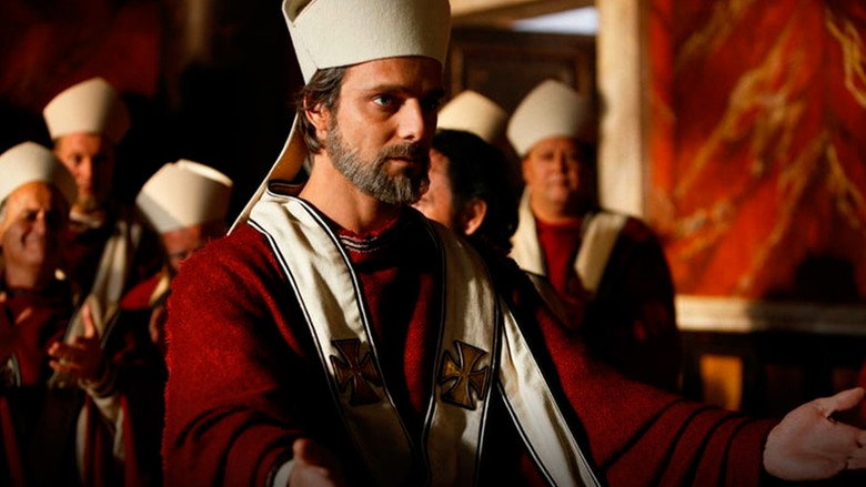 Restless Heart: The Confessions of Augustine