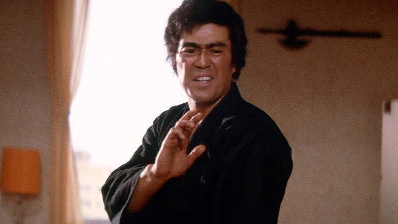 Autant en emporte mon nunchaku