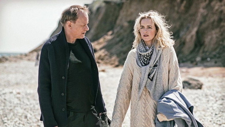 Return to Montauk