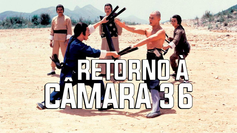Return to the 36th Chamber