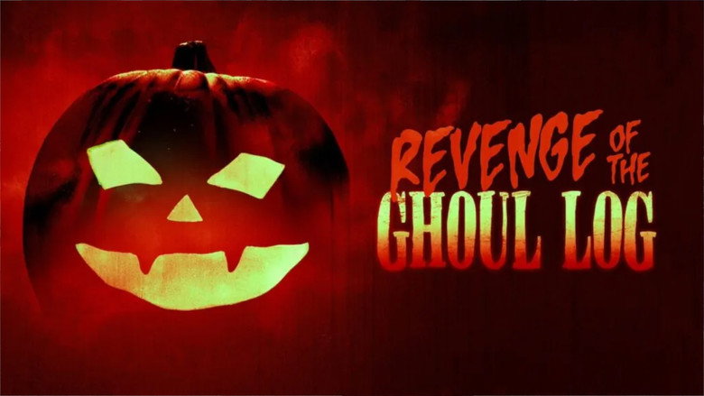 Revenge of the Ghoul Log