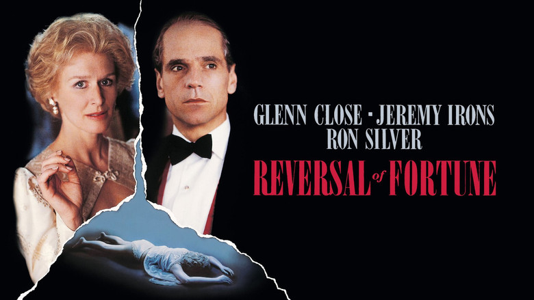 Reversal of Fortune