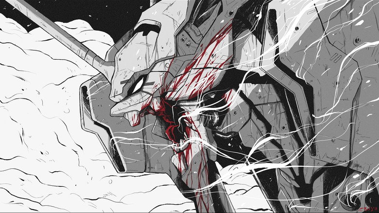 Revival of Evangelion
