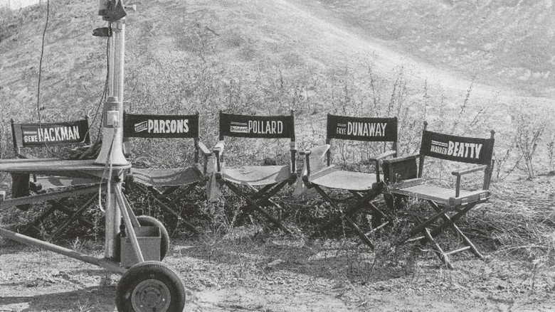 Revolution! The Making of 'Bonnie and Clyde'