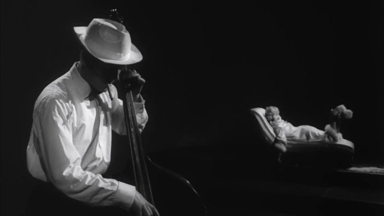 Rififi in the City