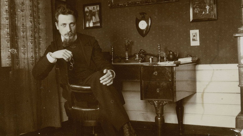 Rilke - Du musst Dein Leben ändern