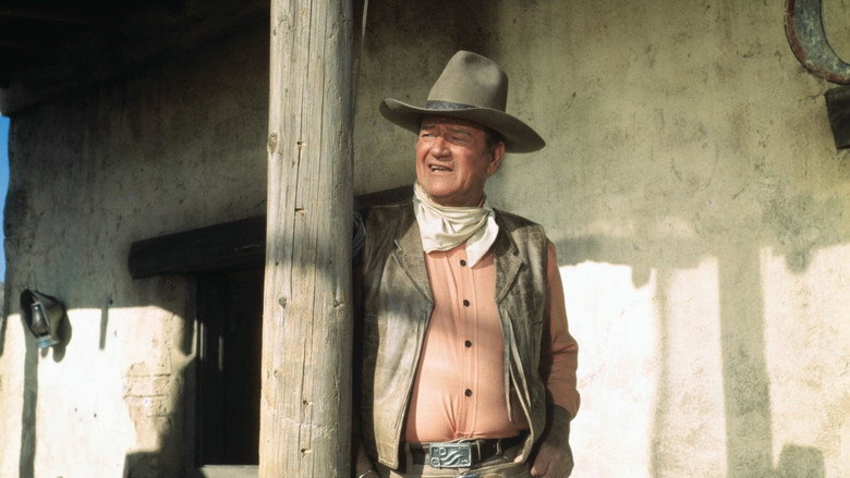 Rio Lobo