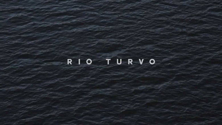 Rio Turvo