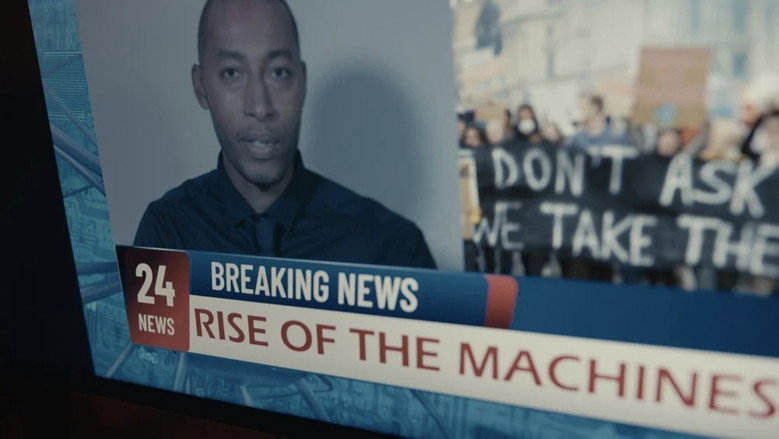 RISE