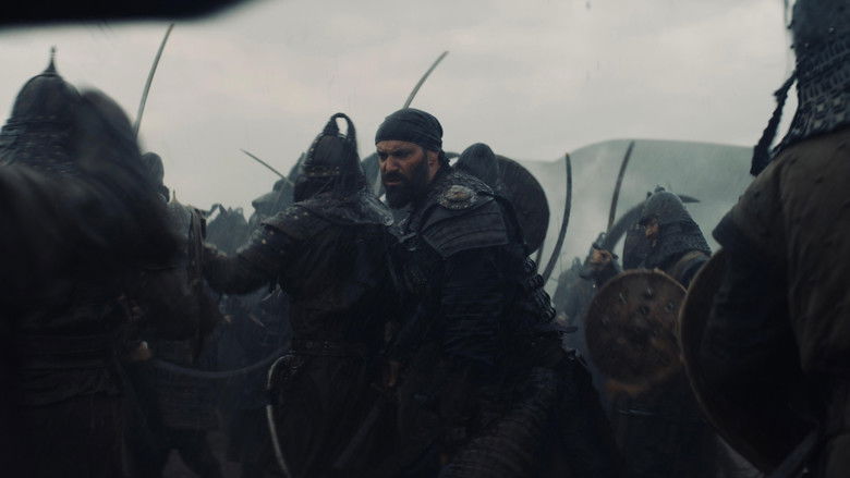 Rise of the Conqueror