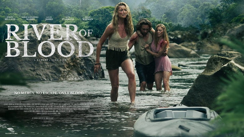 River of Blood