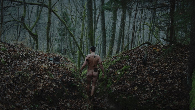 La Rivière maudite