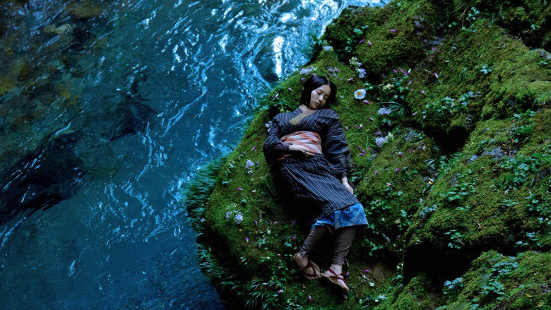 River Returns