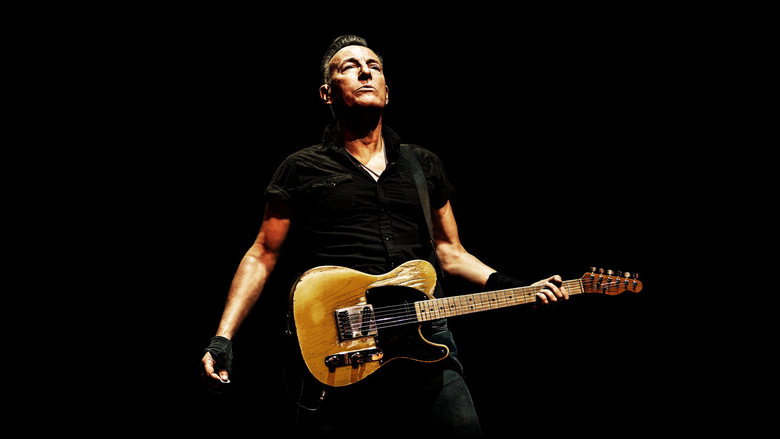 Road Diary - Bruce Springsteen and the E Street Band