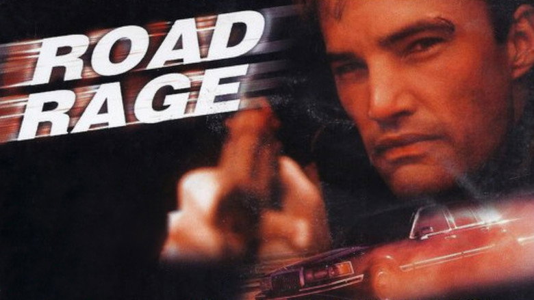 Road Rage