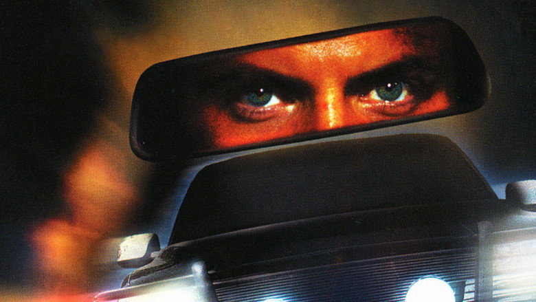 Road Rage