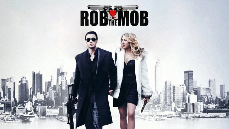Rob the Mob